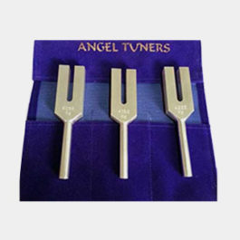 Angel Tuners