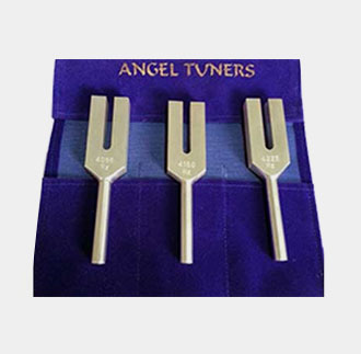 Angel Tuners