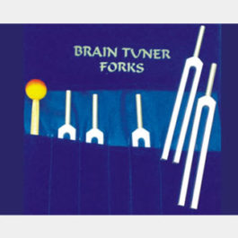Brain Tuner Set 5 Pcs.