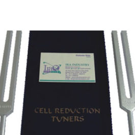 Cellulite Reduction Tuning Forks