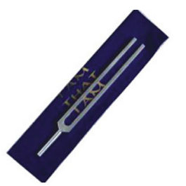 Energy Practitioner Tuning Fork