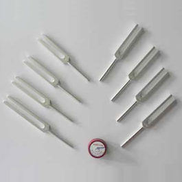 Fibonacci Tuning Fork