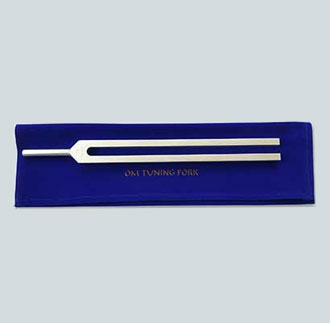 Tuning Fork - Unweighted