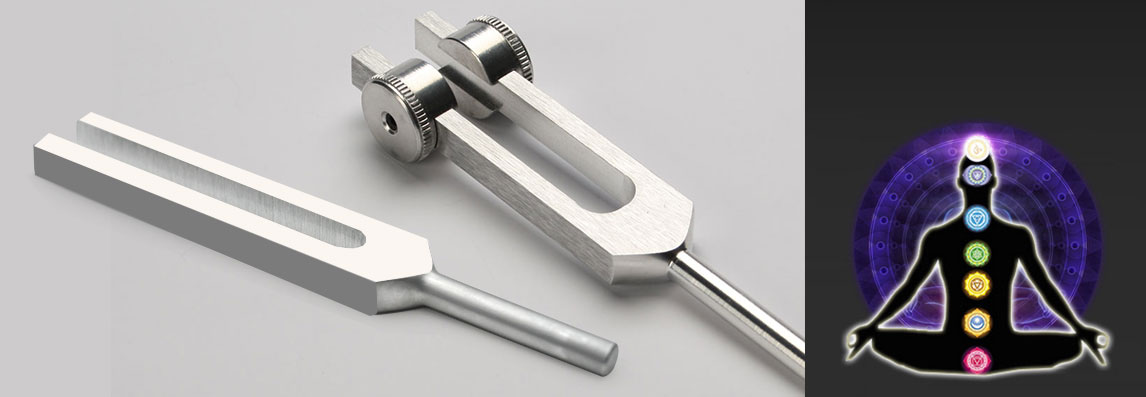 Tuning Forks