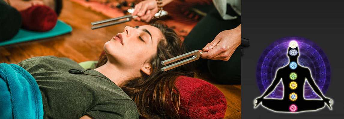 Tuning Forks